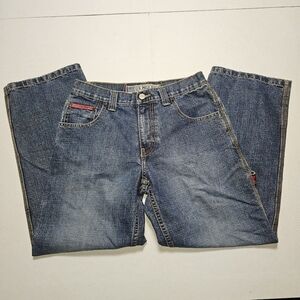 U.S. polo Assn size 14 cargo pants